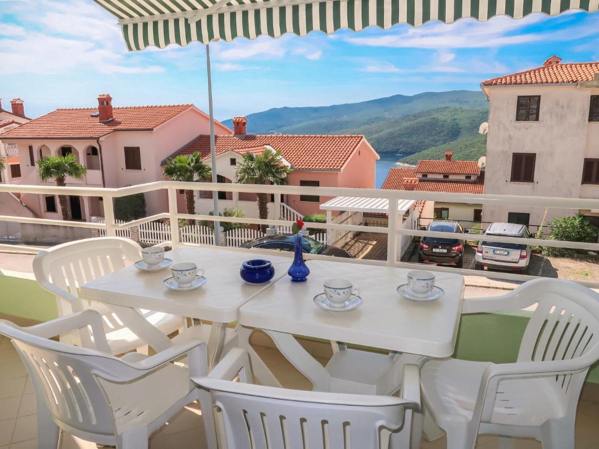 Apartment Branka - Rac148 By Interhome Rabac Zewnętrze zdjęcie