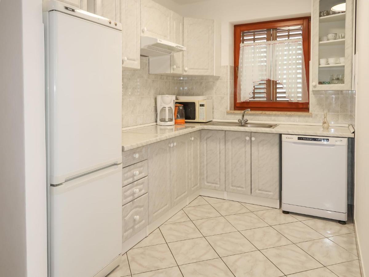 Apartment Branka - Rac148 By Interhome Rabac Zewnętrze zdjęcie