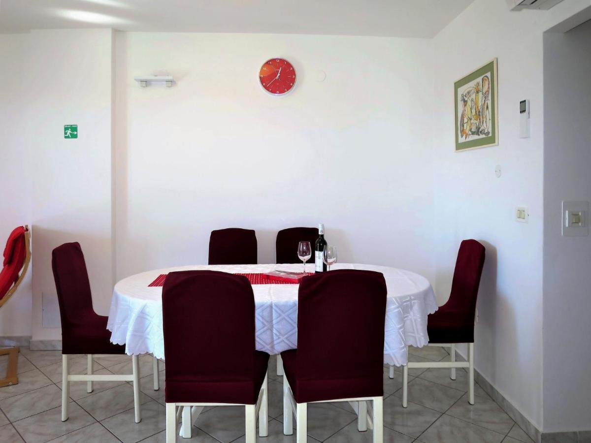 Apartment Branka - Rac148 By Interhome Rabac Zewnętrze zdjęcie