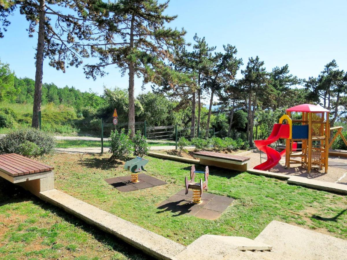 Apartment Branka - Rac148 By Interhome Rabac Zewnętrze zdjęcie