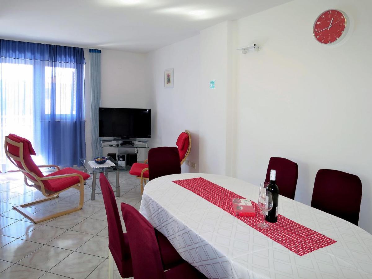 Apartment Branka - Rac148 By Interhome Rabac Zewnętrze zdjęcie