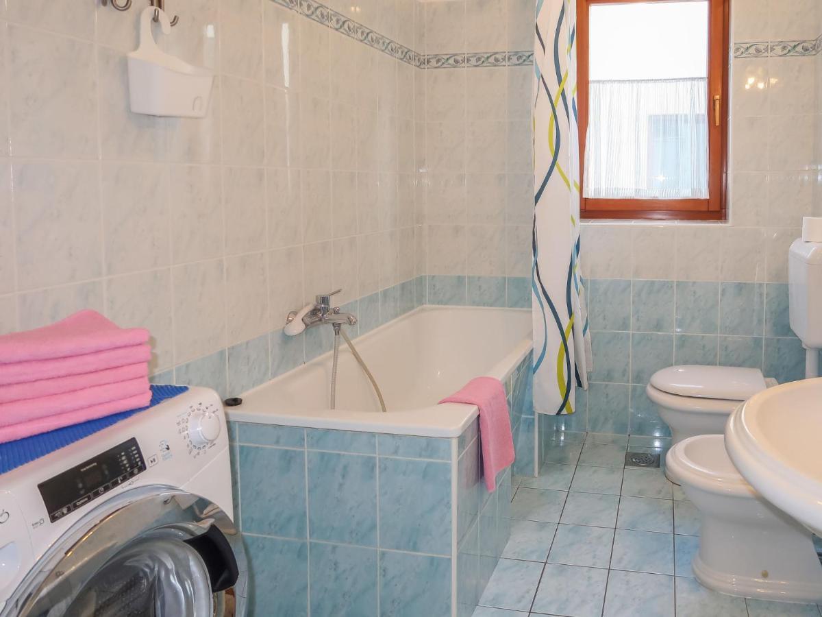 Apartment Branka - Rac148 By Interhome Rabac Zewnętrze zdjęcie