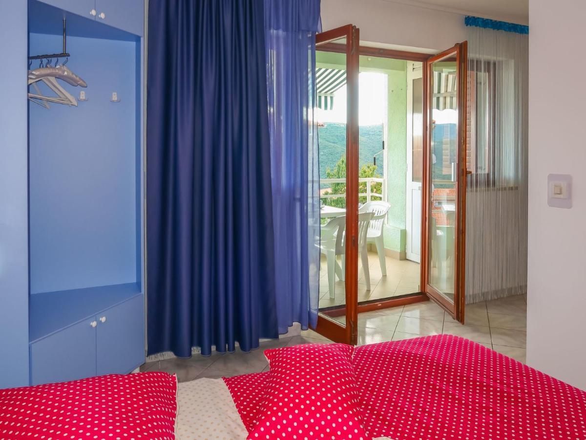 Apartment Branka - Rac148 By Interhome Rabac Zewnętrze zdjęcie