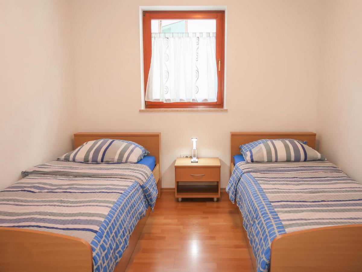Apartment Branka - Rac148 By Interhome Rabac Zewnętrze zdjęcie